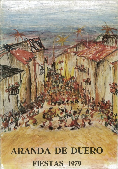 Fiestas patronales en honor a Nuestra Señora de las Viñas  